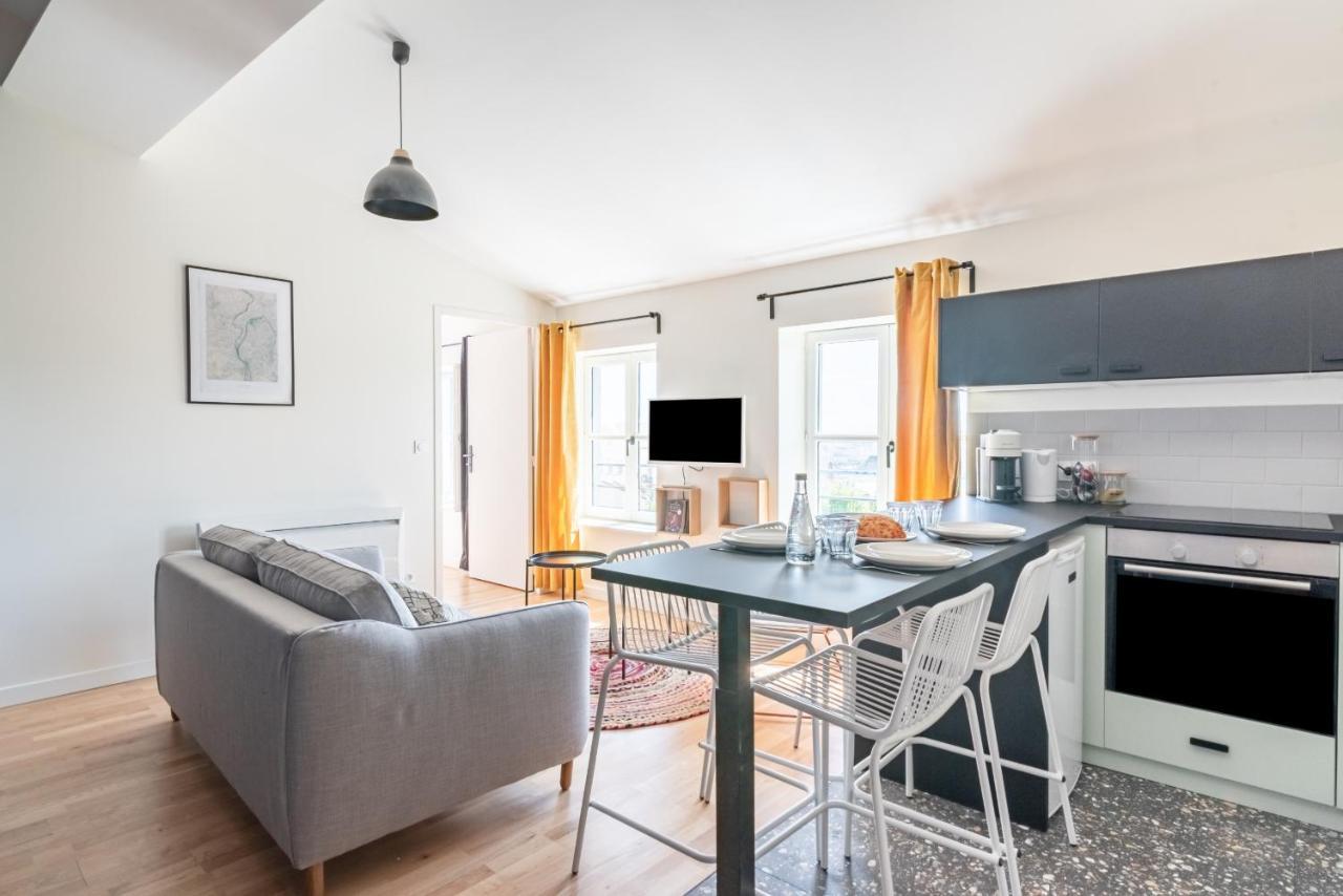 Dify Grand Dupont - Quartier Croix Rousse Apartment Lyon Exterior photo
