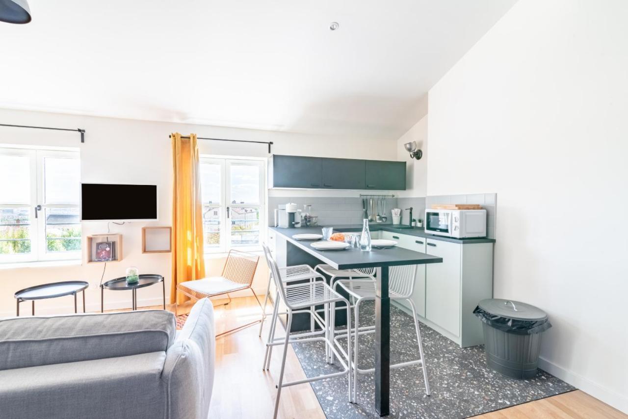 Dify Grand Dupont - Quartier Croix Rousse Apartment Lyon Exterior photo