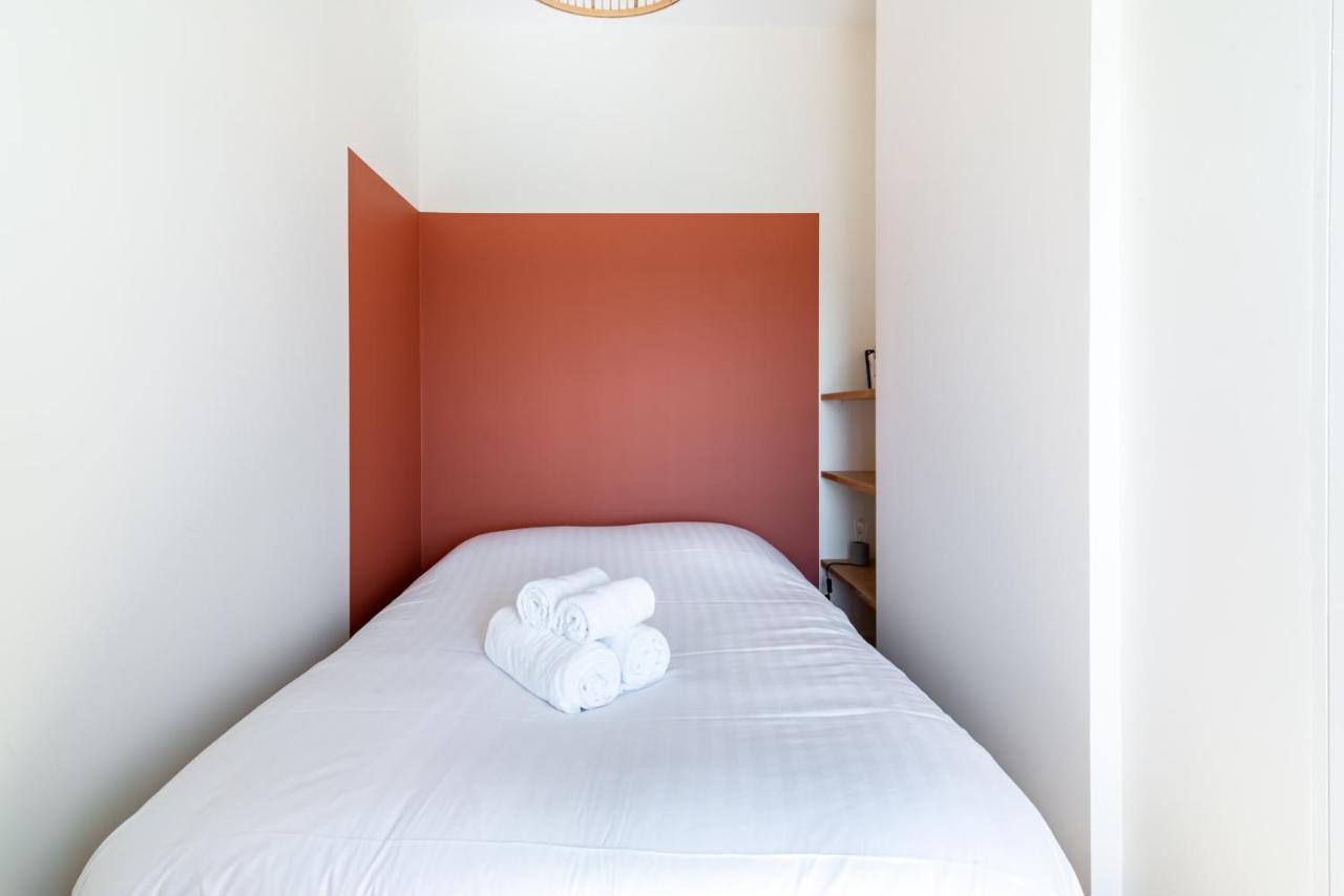 Dify Grand Dupont - Quartier Croix Rousse Apartment Lyon Exterior photo